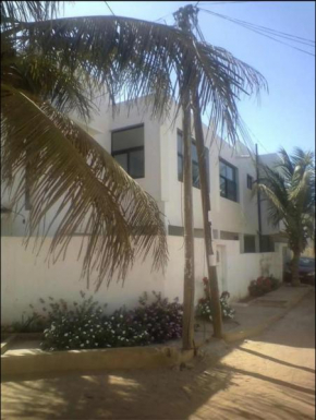 Residence B&B Hibiscus